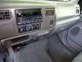 Dark Shadow Grey Metallic - F350 Super Duty Lariat Crew Cab Dually Photo No. 67