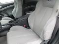 2007 Satin Meisai Gray Pearl Mitsubishi Eclipse GS Coupe  photo #27