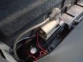 Dark Shadow Grey Metallic - F350 Super Duty Lariat Crew Cab Dually Photo No. 70