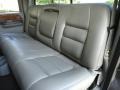 Dark Shadow Grey Metallic - F350 Super Duty Lariat Crew Cab Dually Photo No. 73