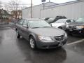 Willow Gray - Sonata GLS Photo No. 1