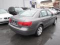 Willow Gray - Sonata GLS Photo No. 4