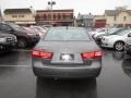 Willow Gray - Sonata GLS Photo No. 5