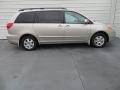 Silver Shadow Pearl - Sienna XLE Photo No. 3