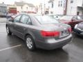 Willow Gray - Sonata GLS Photo No. 6