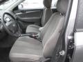 Willow Gray - Sonata GLS Photo No. 7