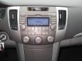 Willow Gray - Sonata GLS Photo No. 10