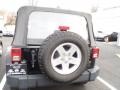 2010 Black Jeep Wrangler Sport Islander Edition 4x4  photo #15