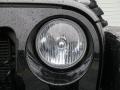 2012 Black Jeep Wrangler Unlimited Sahara Mopar JK-8 Conversion 4x4  photo #9