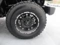 2012 Jeep Wrangler Unlimited Sahara Mopar JK-8 Conversion 4x4 Custom Wheels