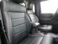 Black - Wrangler Unlimited Sahara Mopar JK-8 Conversion 4x4 Photo No. 27