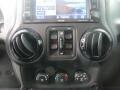 2012 Black Jeep Wrangler Unlimited Sahara Mopar JK-8 Conversion 4x4  photo #34