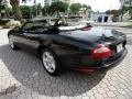 Anthracite Pearl Metallic - XK XK8 Convertible Photo No. 1