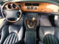 Charcoal Dashboard Photo for 1997 Jaguar XK #88618606