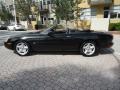 1997 Anthracite Pearl Metallic Jaguar XK XK8 Convertible  photo #7