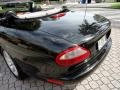 Anthracite Pearl Metallic - XK XK8 Convertible Photo No. 9