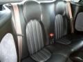 Charcoal Rear Seat Photo for 1997 Jaguar XK #88618717