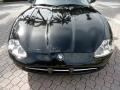 Anthracite Pearl Metallic - XK XK8 Convertible Photo No. 22