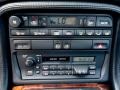 Charcoal Controls Photo for 1997 Jaguar XK #88618801