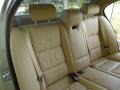 2004 Olivine Green Metallic BMW 5 Series 525i Sedan  photo #10