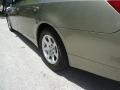 Olivine Green Metallic - 5 Series 525i Sedan Photo No. 15