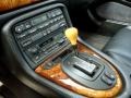  1997 XK XK8 Convertible 5 Speed Automatic Shifter