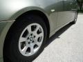 2004 Olivine Green Metallic BMW 5 Series 525i Sedan  photo #25