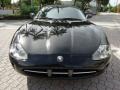 1997 Anthracite Pearl Metallic Jaguar XK XK8 Convertible  photo #43