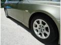 Olivine Green Metallic - 5 Series 525i Sedan Photo No. 31