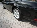 1997 Anthracite Pearl Metallic Jaguar XK XK8 Convertible  photo #52