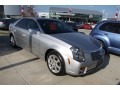 Light Platinum - CTS Sedan Photo No. 20