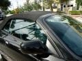 Anthracite Pearl Metallic - XK XK8 Convertible Photo No. 55