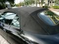 1997 Anthracite Pearl Metallic Jaguar XK XK8 Convertible  photo #57