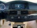 Beige Controls Photo for 2004 BMW 5 Series #88619284