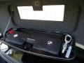 Tool Kit of 2004 5 Series 525i Sedan