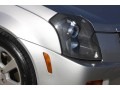 Light Platinum - CTS Sedan Photo No. 21