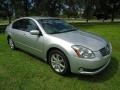 Liquid Silver Metallic - Maxima 3.5 SL Photo No. 7