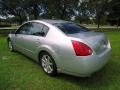 Liquid Silver Metallic - Maxima 3.5 SL Photo No. 11