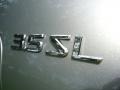 Liquid Silver Metallic - Maxima 3.5 SL Photo No. 15