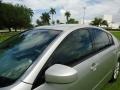 Liquid Silver Metallic - Maxima 3.5 SL Photo No. 20