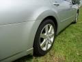Liquid Silver Metallic - Maxima 3.5 SL Photo No. 24