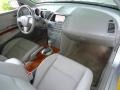 Liquid Silver Metallic - Maxima 3.5 SL Photo No. 28