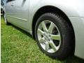 Liquid Silver Metallic - Maxima 3.5 SL Photo No. 29