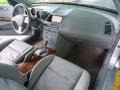 Liquid Silver Metallic - Maxima 3.5 SL Photo No. 30