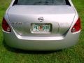 Liquid Silver Metallic - Maxima 3.5 SL Photo No. 35