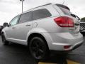 Bright Silver Metallic - Journey SXT Photo No. 5