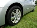 Liquid Silver Metallic - Maxima 3.5 SL Photo No. 37