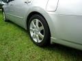 Liquid Silver Metallic - Maxima 3.5 SL Photo No. 38