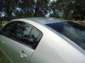 Liquid Silver Metallic - Maxima 3.5 SL Photo No. 39