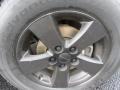 Bright Silver Metallic - Journey SXT Photo No. 9